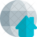 پیش‌نمایش فایل globe-home-4793625 از پک وب جهانی – جلد ۲
