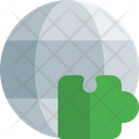 پیش‌نمایش فایل globe-puzzle-4793654 از پک وب جهانی – جلد ۲