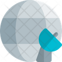 پیش‌نمایش فایل globe-satellite-4793660 از پک وب جهانی – جلد ۲