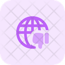 پیش‌نمایش فایل globe-dislike-4793330 از پک وب جهانی – جلد ۲