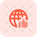 پیش‌نمایش فایل globe-like-4793346 از پک وب جهانی – جلد ۲