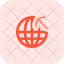 پیش‌نمایش فایل globe-mining-4793355 از پک وب جهانی – جلد ۲