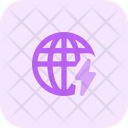 پیش‌نمایش فایل globe-power-4793367 از پک وب جهانی – جلد ۲