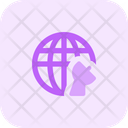 پیش‌نمایش فایل globe-satellite-4793281 از پک وب جهانی – جلد ۲