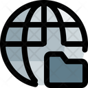 پیش‌نمایش فایل globe-folder-4793138 از پک وب جهانی – جلد ۲