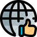 پیش‌نمایش فایل globe-like-4793146 از پک وب جهانی – جلد ۲