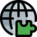 پیش‌نمایش فایل globe-puzzle-4793075 از پک وب جهانی – جلد ۲