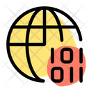 پیش‌نمایش فایل binary-code-4793400 از پک وب جهانی – جلد ۲