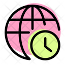 پیش‌نمایش فایل globe-duration-4793417 از پک وب جهانی – جلد ۲