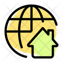 پیش‌نمایش فایل globe-home-4793425 از پک وب جهانی – جلد ۲
