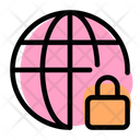 پیش‌نمایش فایل globe-lock-4793435 از پک وب جهانی – جلد ۲