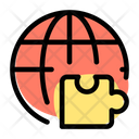 پیش‌نمایش فایل globe-puzzle-4793454 از پک وب جهانی – جلد ۲