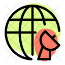 پیش‌نمایش فایل globe-satellite-4793460 از پک وب جهانی – جلد ۲