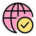 پیش‌نمایش فایل internet-check-4793406 از پک وب جهانی – جلد ۲