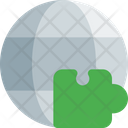 پیش‌نمایش فایل globe-puzzle-4792875 از پک وب جهانی – جلد ۲