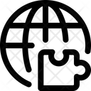 پیش‌نمایش فایل globe-puzzle-4792561 از پک وب جهانی – جلد ۲