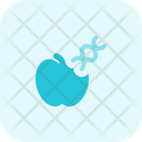 پیش‌نمایش فایل apple-dna-4859101 از پک تجربه آزمایشگاه‌ها