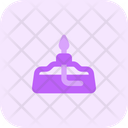 پیش‌نمایش فایل candle-4859105 از پک تجربه آزمایشگاه‌ها
