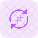 پیش‌نمایش فایل dna-recycle-4859123 از پک تجربه آزمایشگاه‌ها