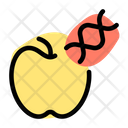 پیش‌نمایش فایل apple-dna-4859260 از پک تجربه آزمایشگاه‌ها