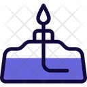 پیش‌نمایش فایل candle-4859503 از پک تجربه آزمایشگاه‌ها