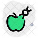 پیش‌نمایش فایل apple-dna-4859419 از پک تجربه آزمایشگاه‌ها