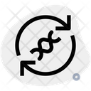 پیش‌نمایش فایل dna-recycle-4859361 از پک تجربه آزمایشگاه‌ها