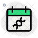 پیش‌نمایش فایل dna-schedule-4859362 از پک تجربه آزمایشگاه‌ها