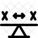 پیش‌نمایش فایل mass-of-objects-x-with-x-4857736 از پک علم