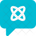 پیش‌نمایش فایل atom-chat-4857905 از پک علم
