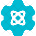 پیش‌نمایش فایل atom-setting-4857926 از پک علم