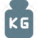 پیش‌نمایش فایل kilogram-4857947 از پک علم