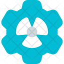 پیش‌نمایش فایل nuclear-setting-4857992 از پک علم