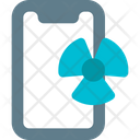 پیش‌نمایش فایل nuclear-smartphone-4857994 از پک علم
