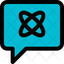 پیش‌نمایش فایل atom-chat-4858014 از پک علم