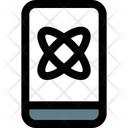 پیش‌نمایش فایل atom-mobile-4858028 از پک علم