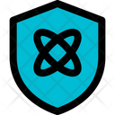 پیش‌نمایش فایل atom-shield-4858037 از پک علم