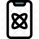 پیش‌نمایش فایل atom-smartphone-4858038 از پک علم