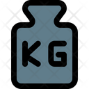 پیش‌نمایش فایل kilogram-4858056 از پک علم