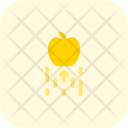 پیش‌نمایش فایل apple-gravitation-up-4858228 از پک علم