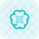 پیش‌نمایش فایل atom-brain-4858121 از پک علم