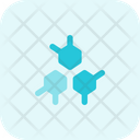 پیش‌نمایش فایل atom-cell-4858123 از پک علم