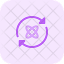پیش‌نمایش فایل atom-recycle-4858141 از پک علم