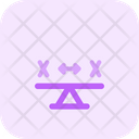 پیش‌نمایش فایل mass-of-objects-x-with-x-4858179 از پک علم