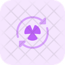 پیش‌نمایش فایل nuclear-recycle-4858206 از پک علم