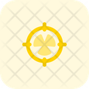 پیش‌نمایش فایل nuclear-target-4858215 از پک علم