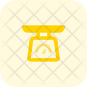 پیش‌نمایش فایل weight-scale-4858225 از پک علم