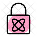 پیش‌نمایش فایل atom-lock-4858243 از پک علم