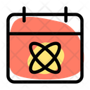 پیش‌نمایش فایل atom-schedule-4858250 از پک علم