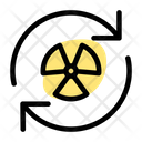 پیش‌نمایش فایل nuclear-recycle-4858314 از پک علم